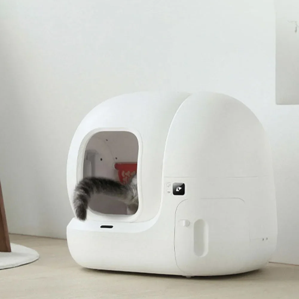 For PETKIT Pet Deodorant Small - Home Bathroom Urinal recensie en prijs