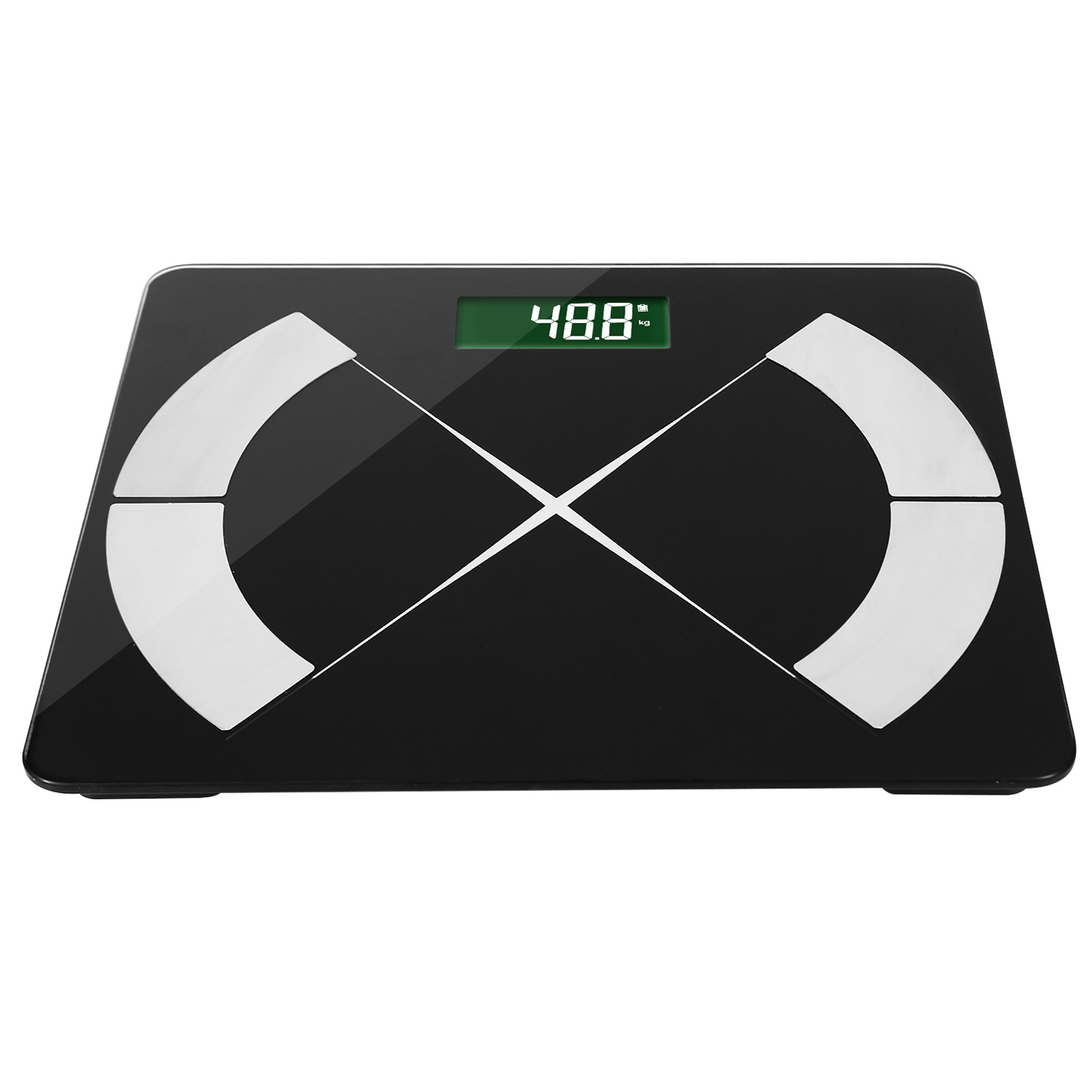 iMountek Smart Body Fat Scale, - Home Bathroom Scales recensie en prijs