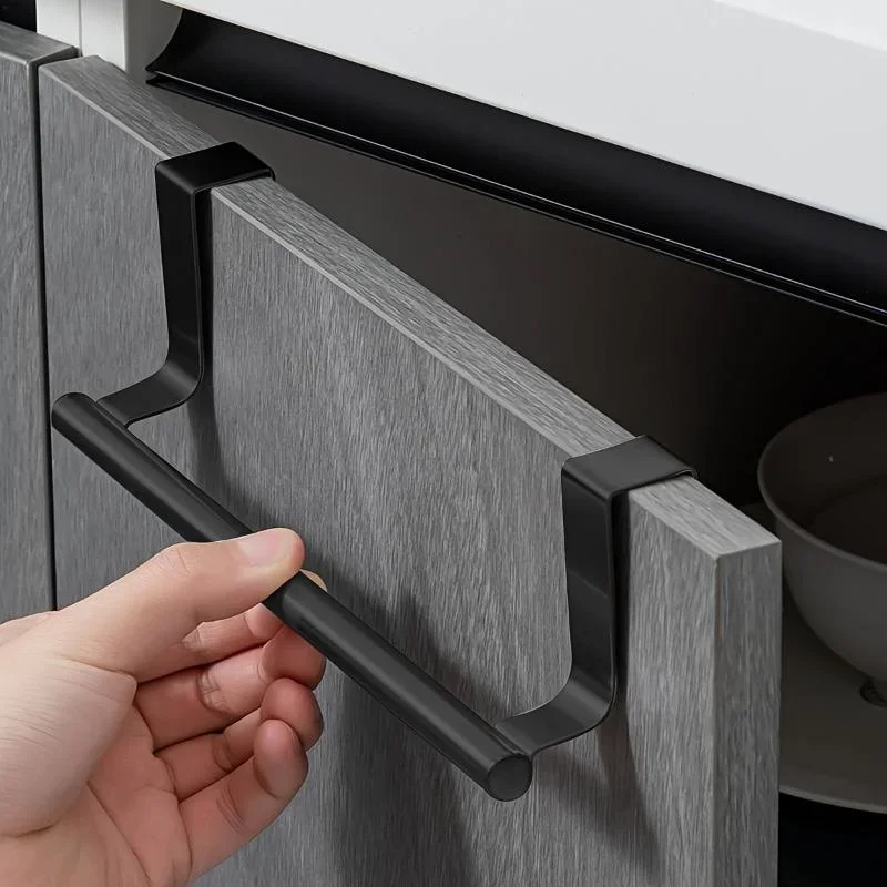 Towel Rod Steel Metal Wire Ove - Home Goods Bathroom Cabinets recensie en prijs