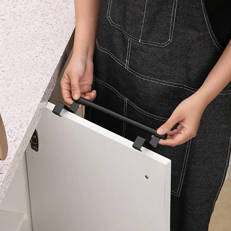 Towel Rod Steel Metal Wire Ove - Home Goods Bathroom Cabinets recensie en prijs