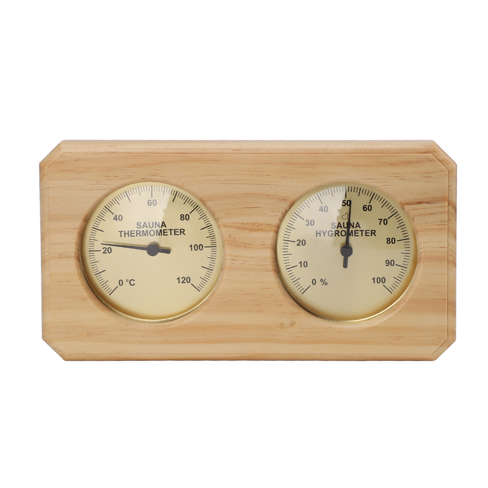 Dual Temperature and Humidity  - Home Bathroom Sauna recensie en prijs