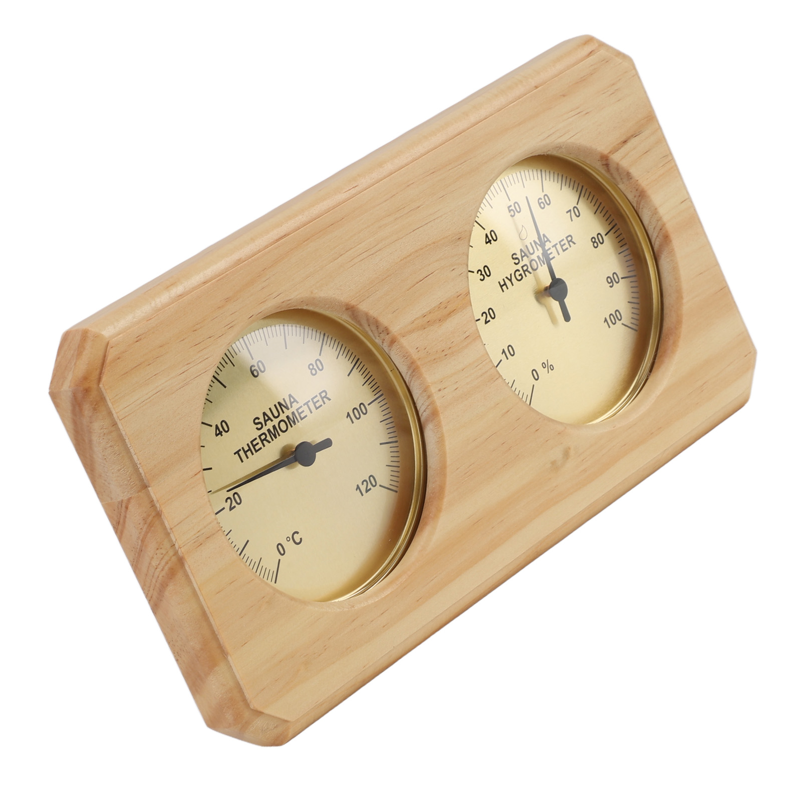 Dual Temperature and Humidity  - Home Bathroom Sauna recensie en prijs