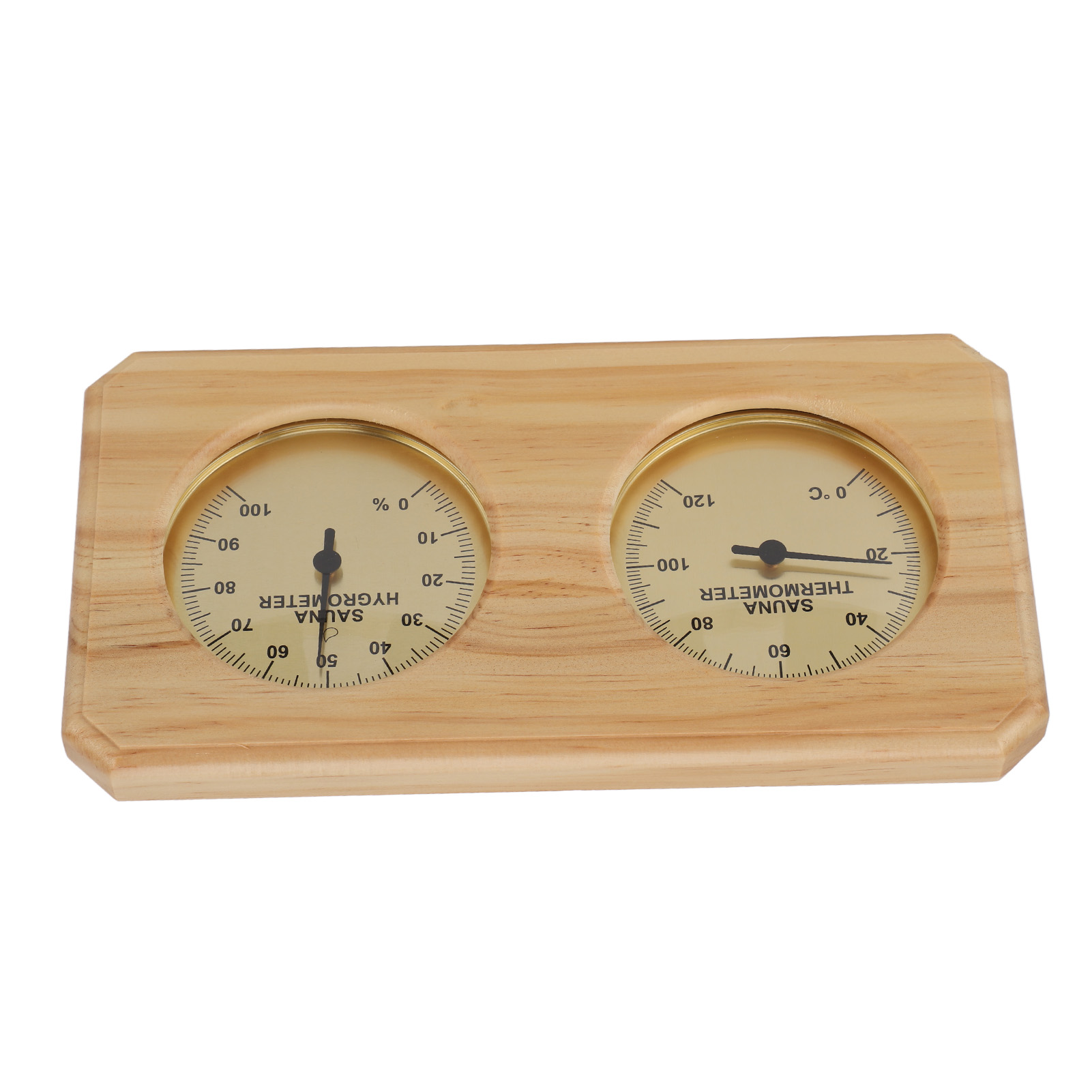 Dual Temperature and Humidity  - Home Bathroom Sauna recensie en prijs