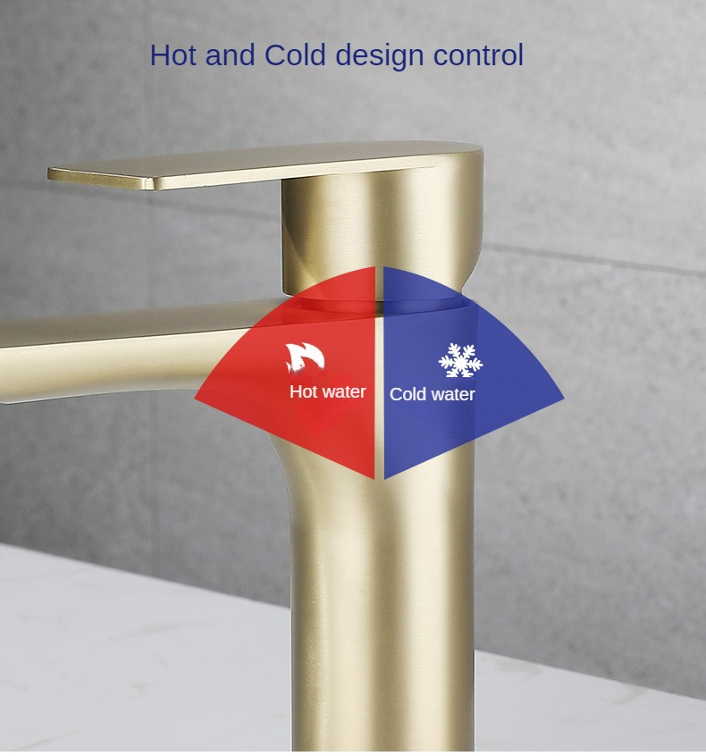 Bathroom Water Faucet Taps Col - Home Bathroom Sink recensie en prijs