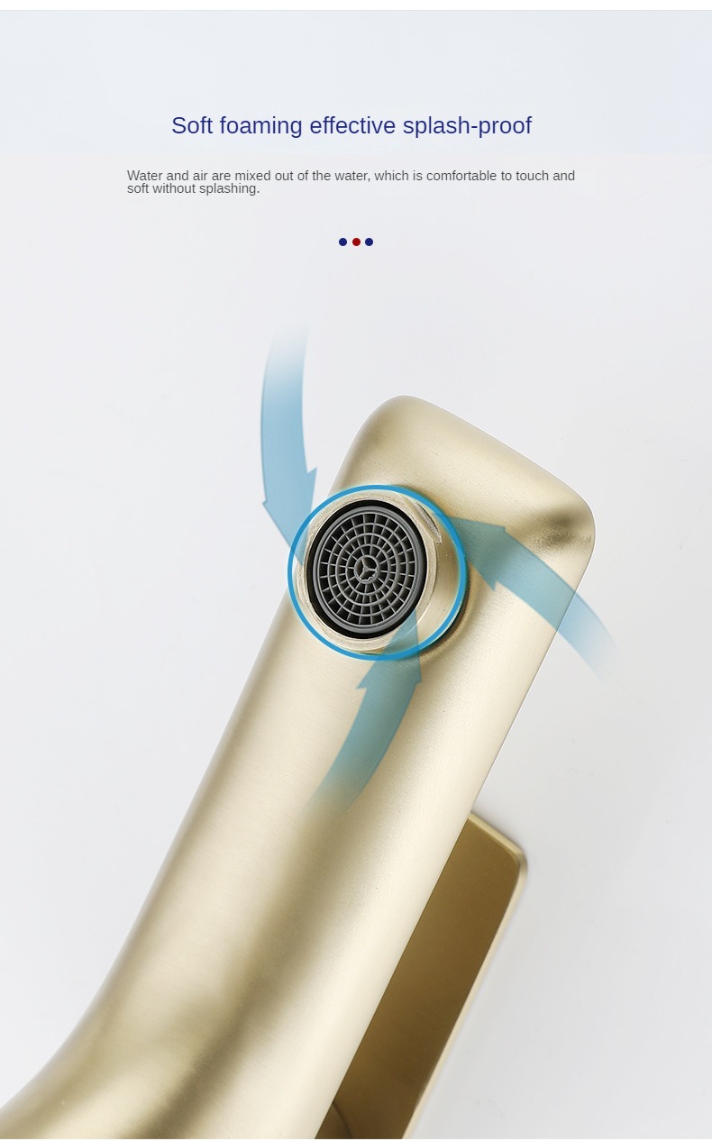 Bathroom Water Faucet Taps Col - Home Bathroom Sink recensie en prijs