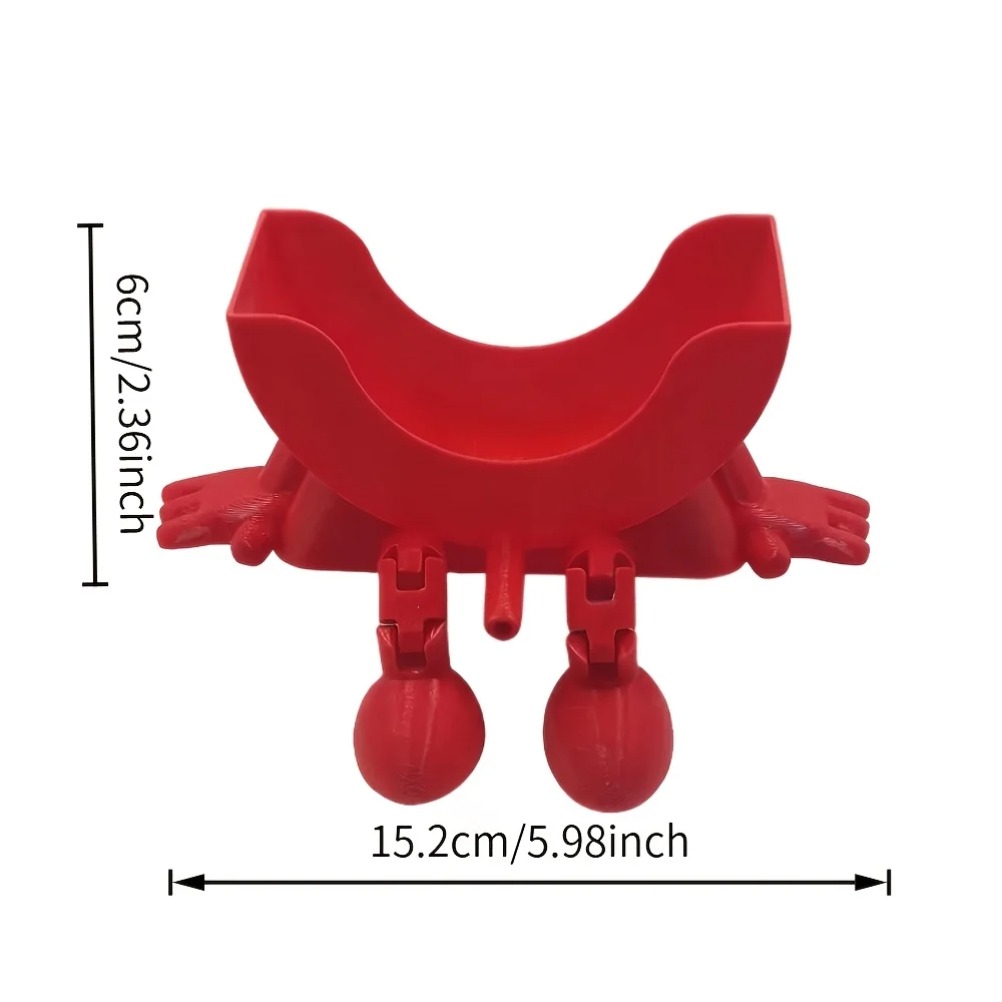 Drainable Soap & Sponge Holder - Home Bathroom Sink recensie en prijs