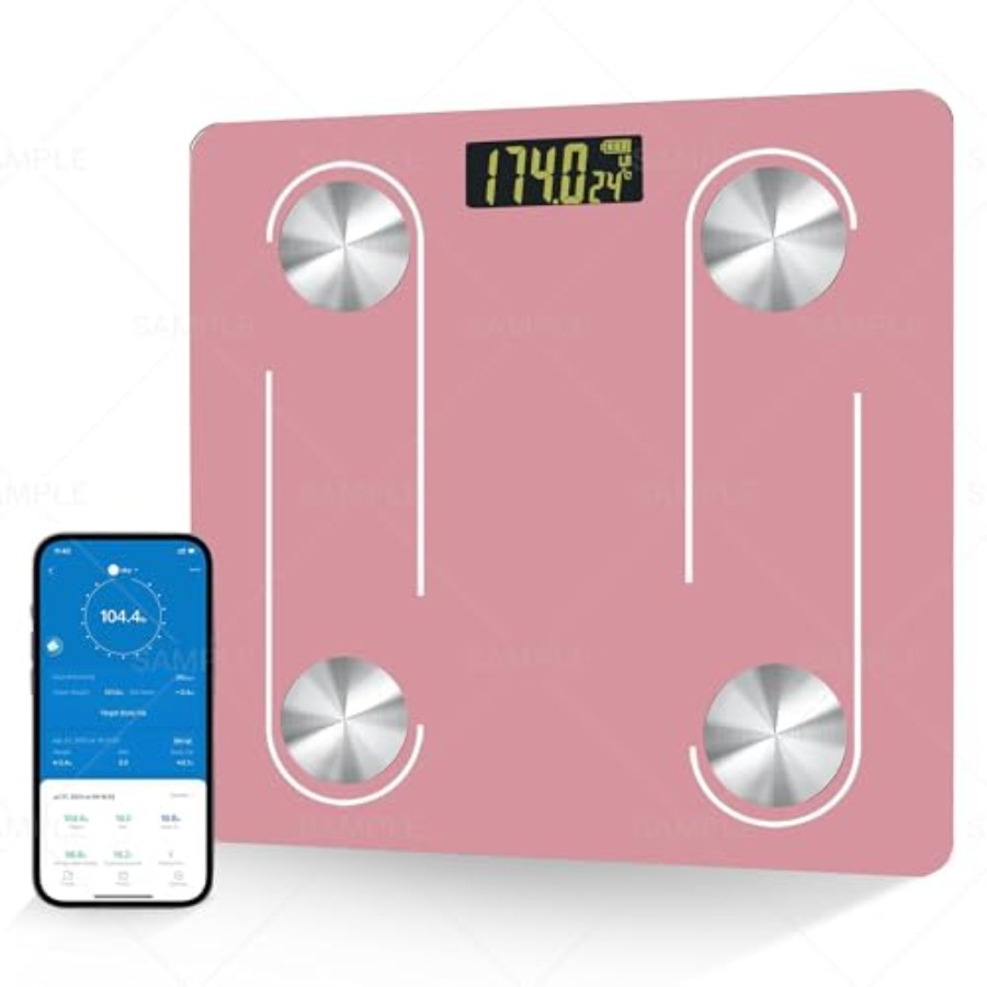 Bathroom scale for home use, A - Home Bathroom Scales recensie en prijs