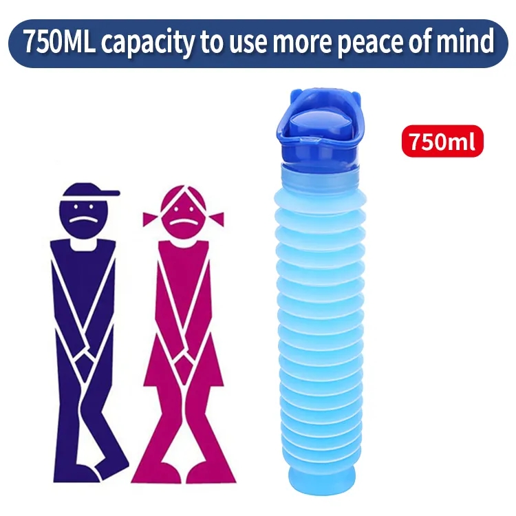 750ML Portable Standing Pee Bo - Home Bathroom Urinal recensie en prijs