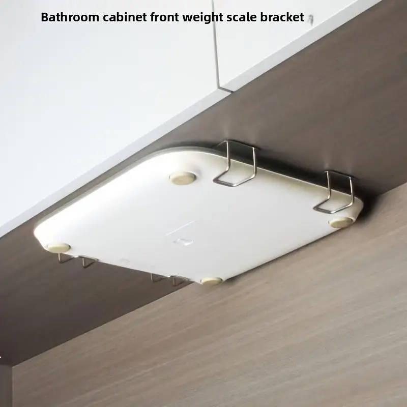 New Wall Mounted Weight Scale  - Home Bathroom Scales recensie en prijs