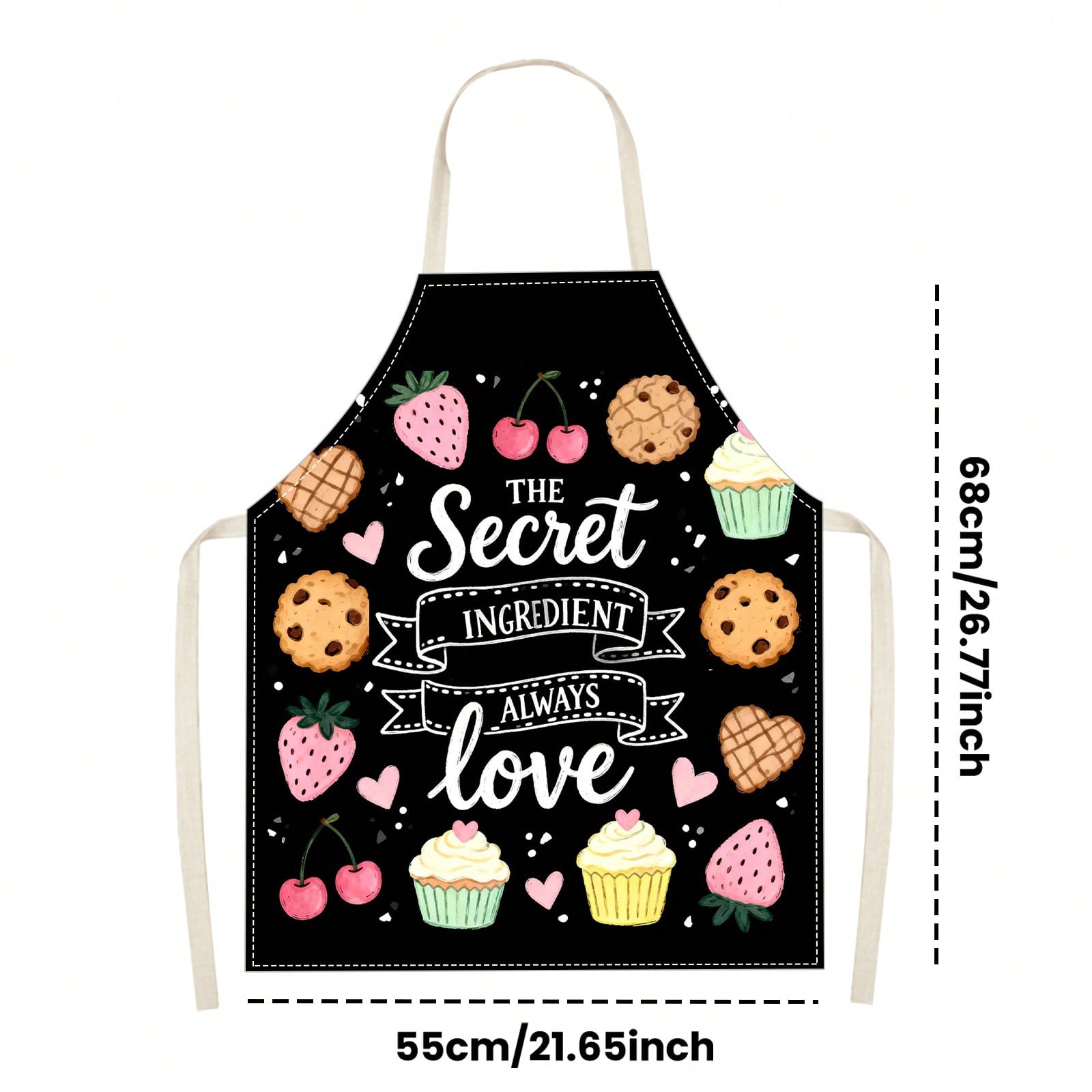 Warm Pink And Black Dessert He - Home Bathroom Ideas recensie en prijs