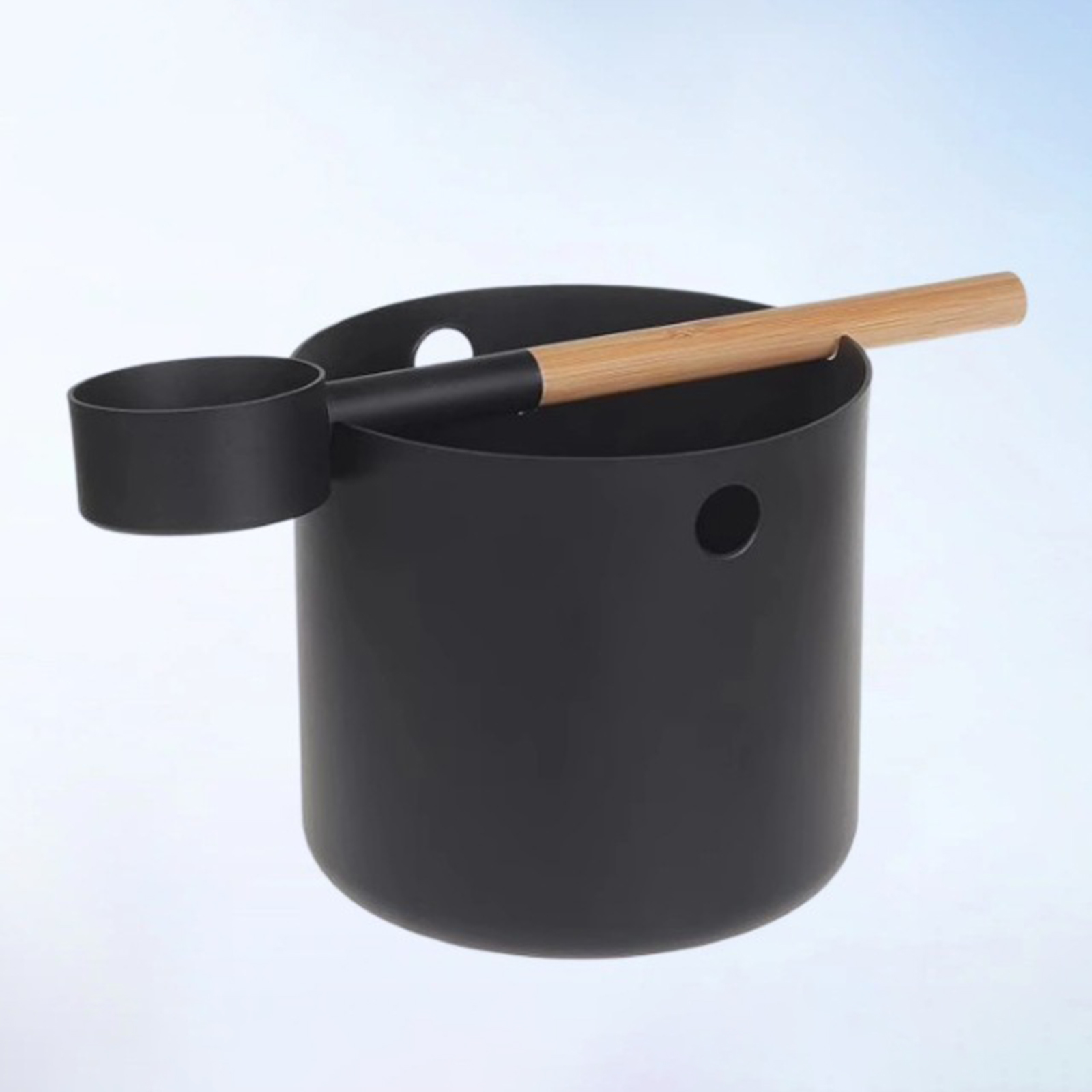 4L Versatile Sturdy with Handl - Home Bathroom Sauna recensie en prijs