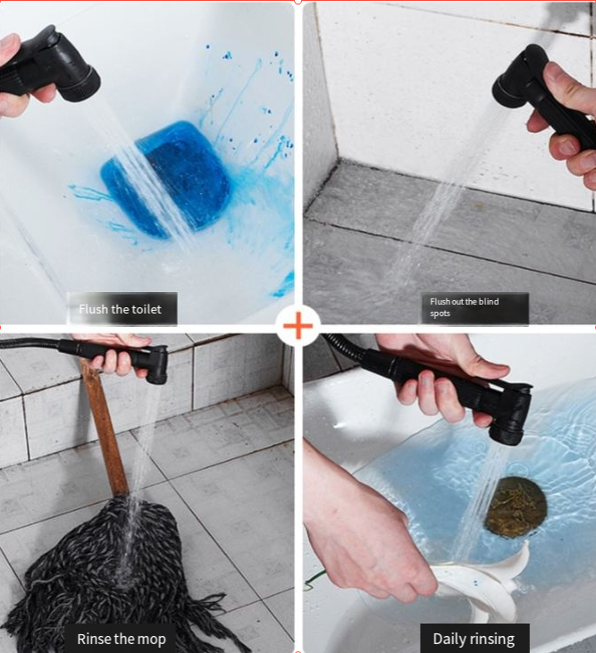 Bidet Sprayer, Solid Brass Spr - Home Hardware Bathroom Faucets recensie en prijs