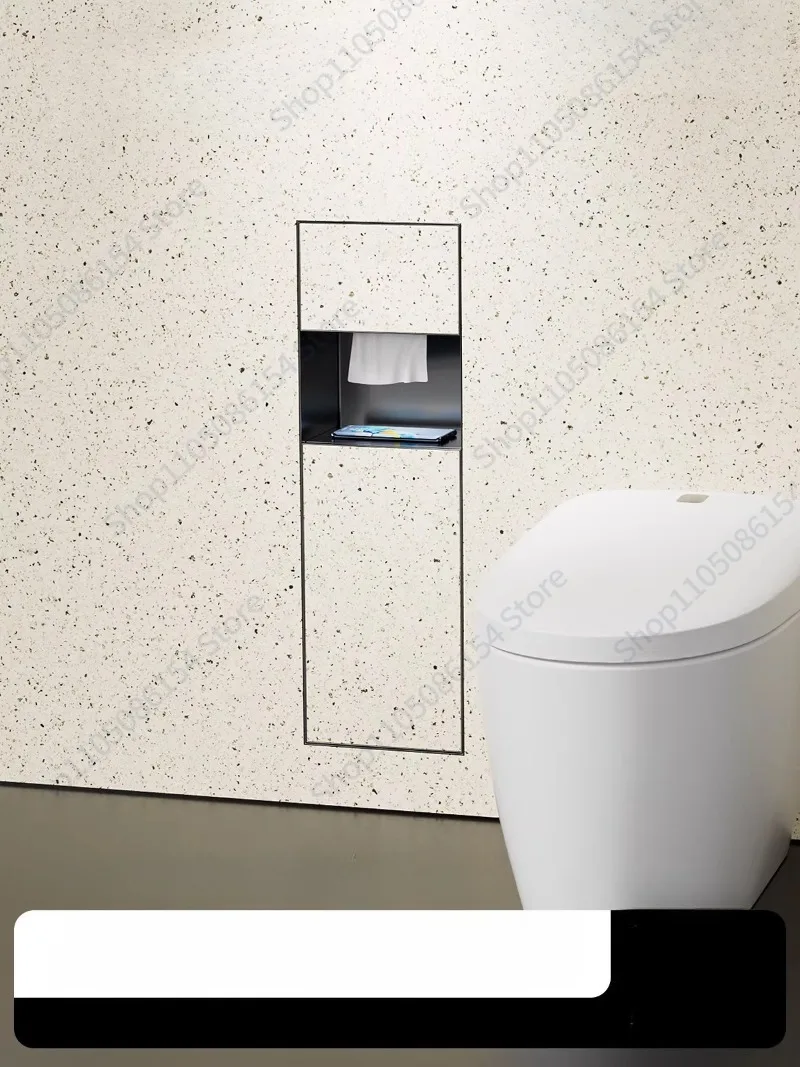 Baiju home improvement bathroo - Home Bathroom Trash Can recensie en prijs