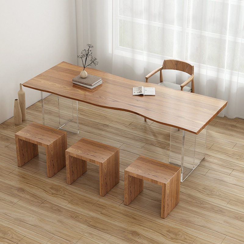 Nordic Luxury Acrylic Solid Wo - Home & Bathroom Building Products Pte Ltd Reviews recensie en prijs