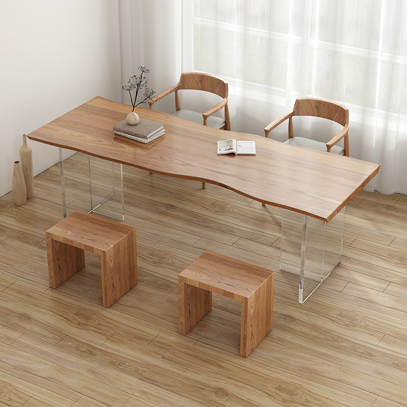 Nordic Luxury Acrylic Solid Wo - Home & Bathroom Building Products Pte Ltd Reviews recensie en prijs