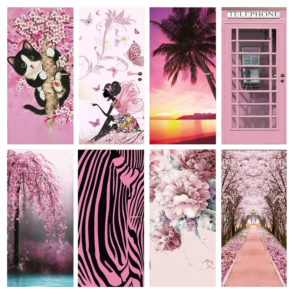 PVC Self-adhesive Home Decor P - Home Bathroom Wallpaper recensie en prijs