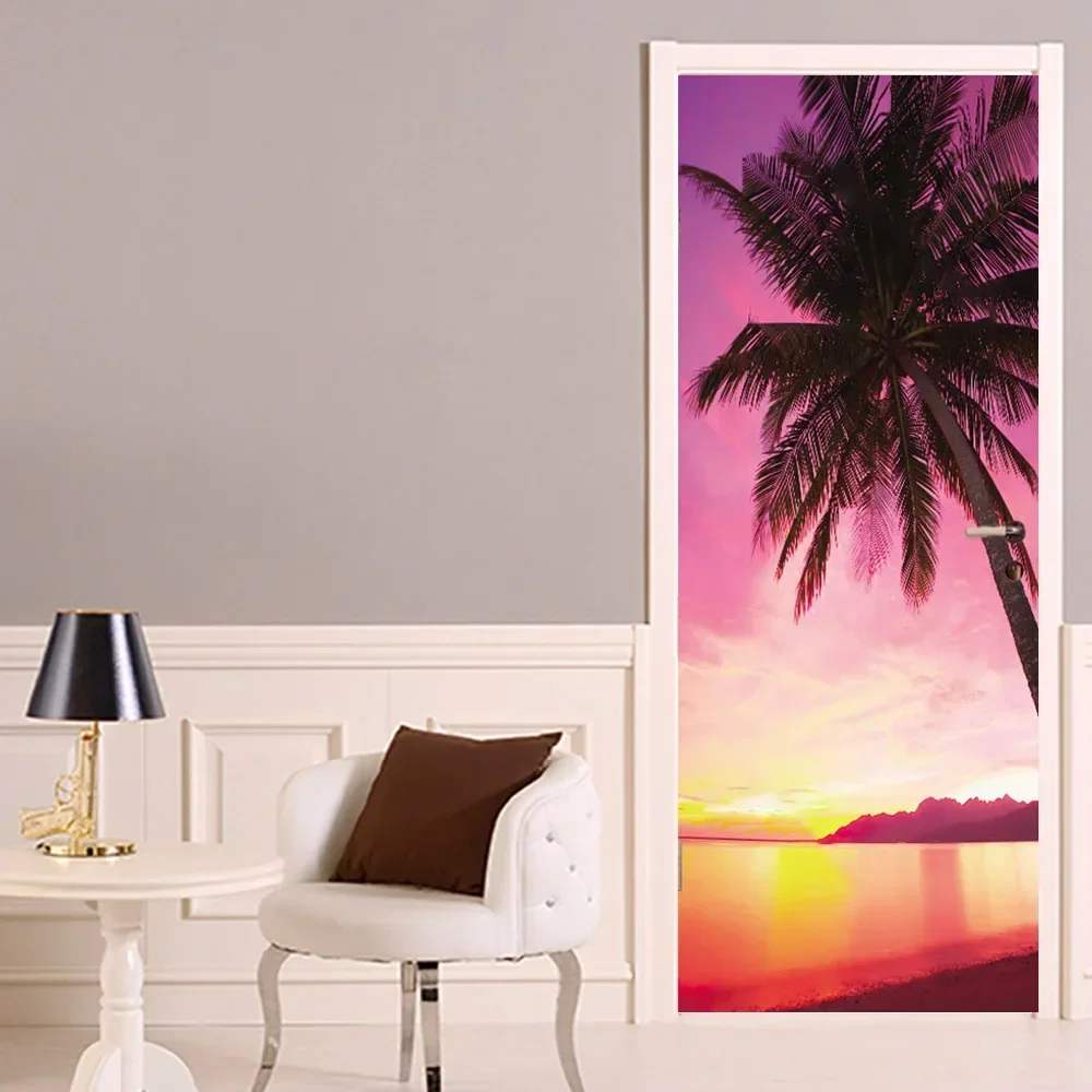 PVC Self-adhesive Home Decor P - Home Bathroom Wallpaper recensie en prijs