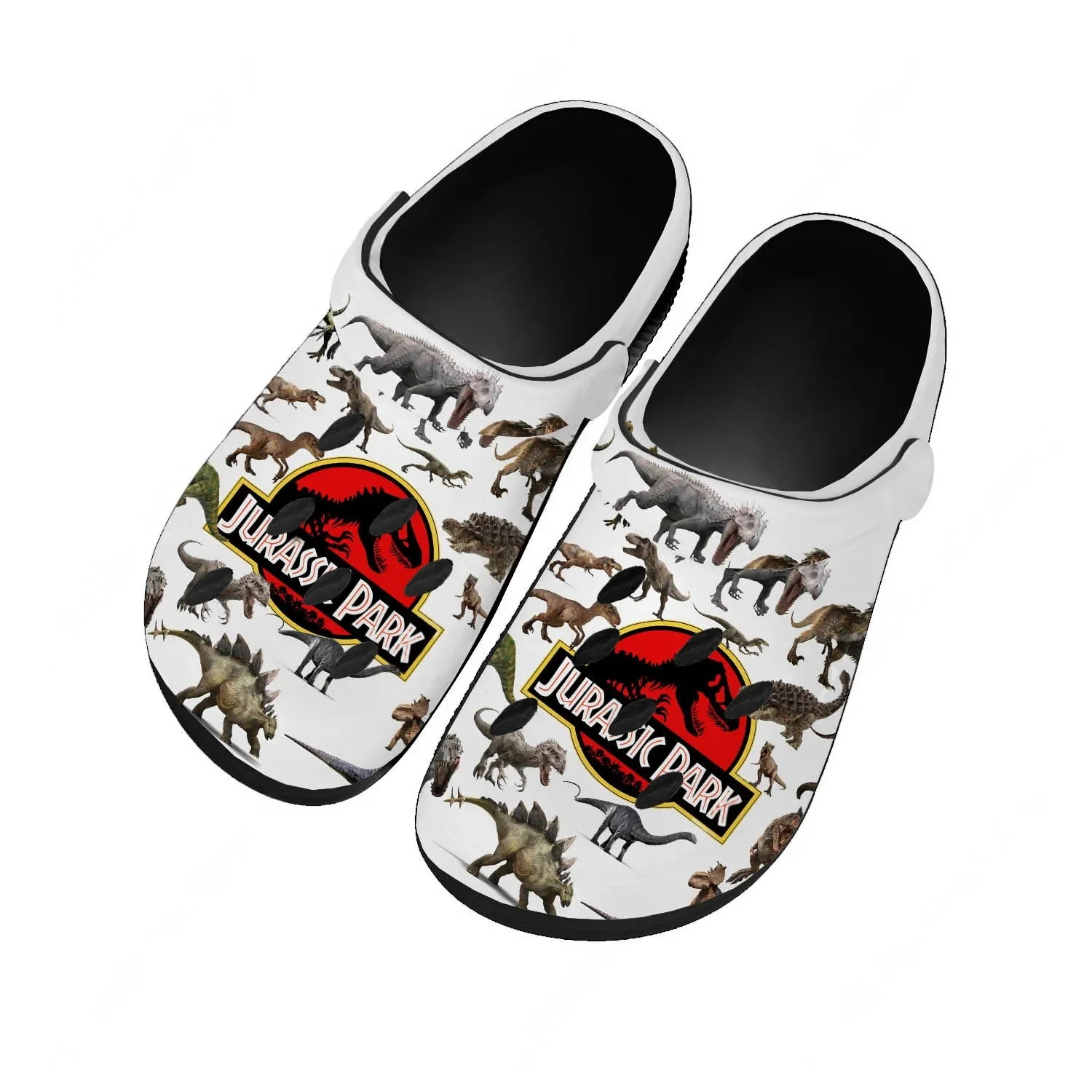 Jurassic Park Water Shoes Men  - Home Bathroom Lights recensie en prijs
