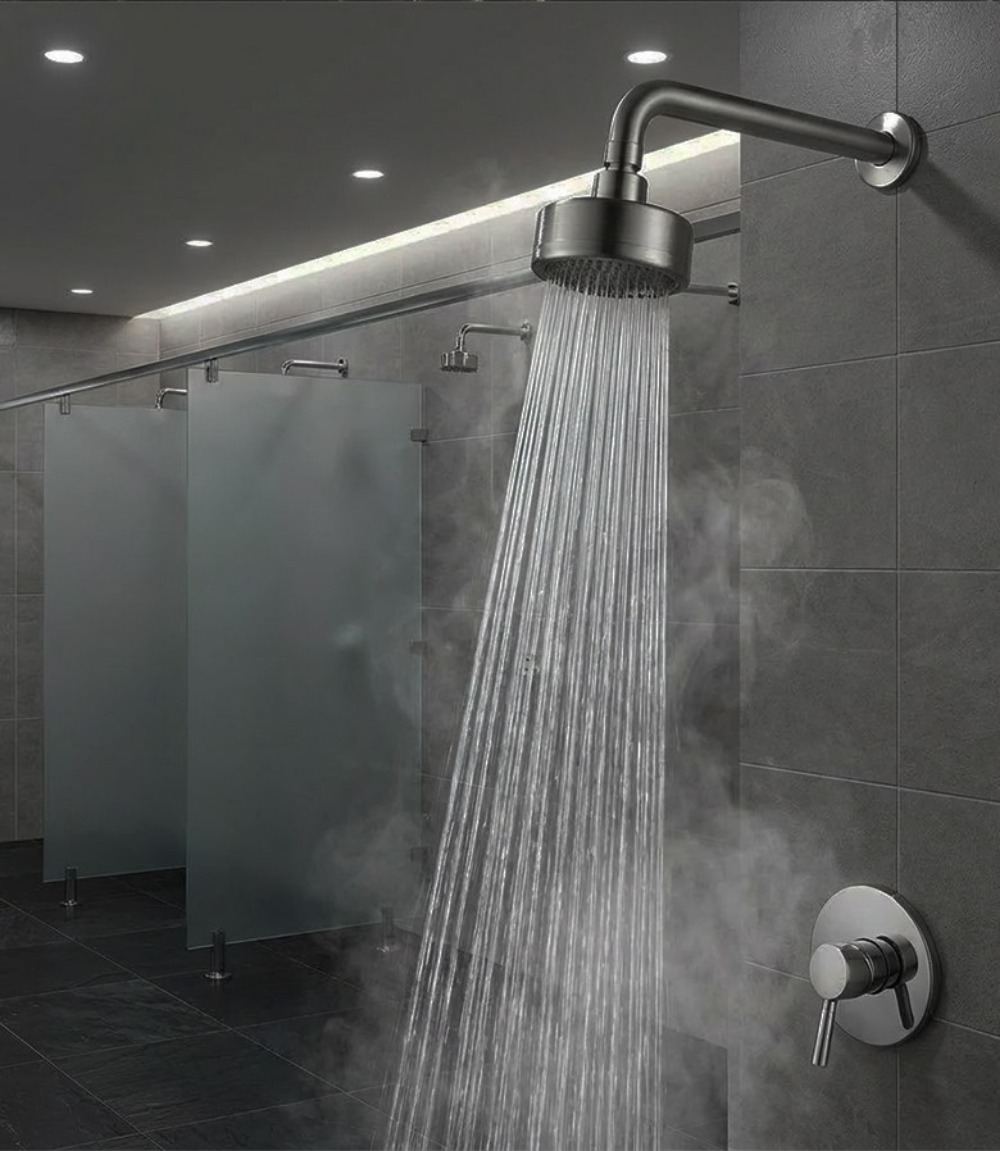 Bathroom Shower Head High Pres - Home Creation Bathroom recensie en prijs