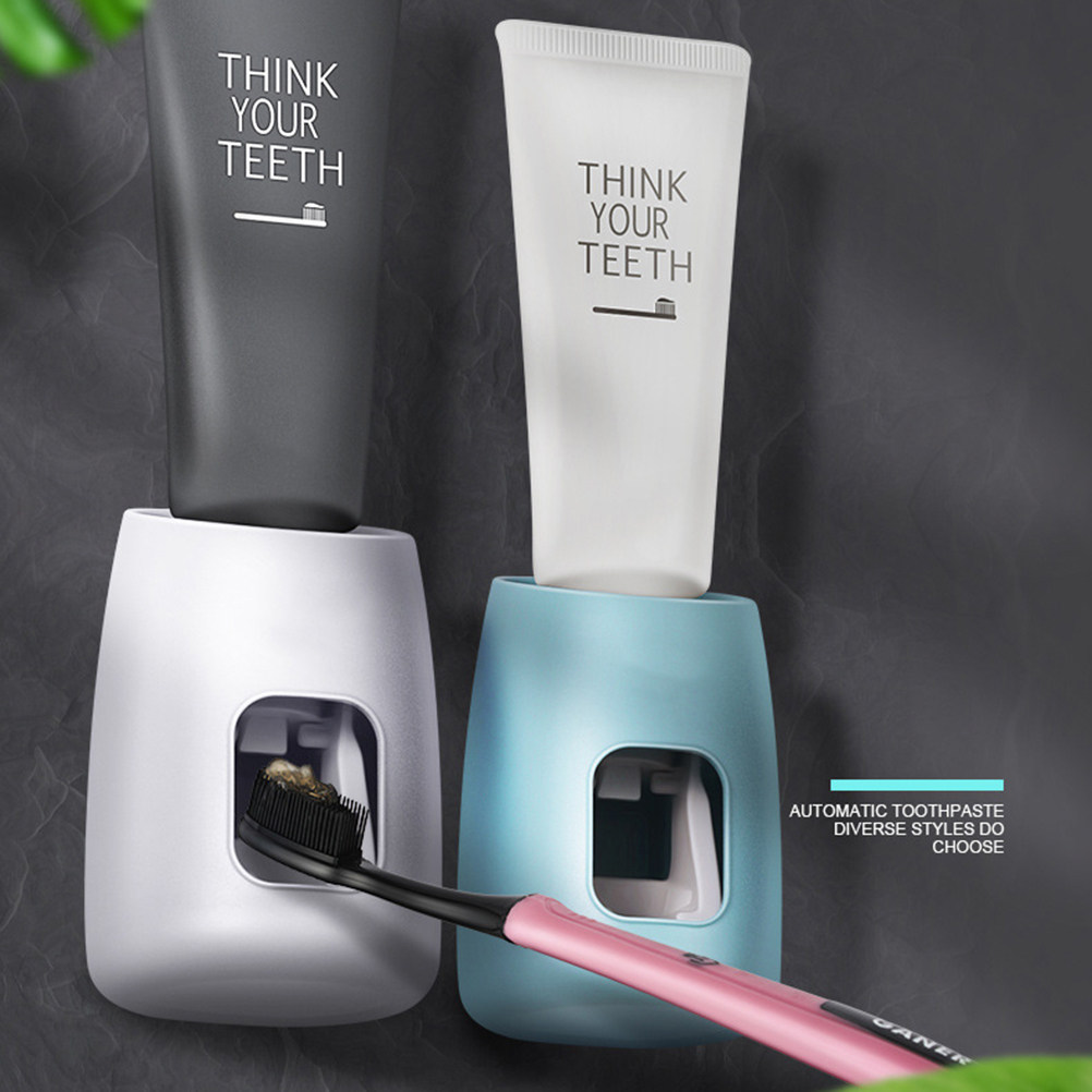 1Pcs Hanging Toothpaste Dispen - Home Bathroom Ideas recensie en prijs