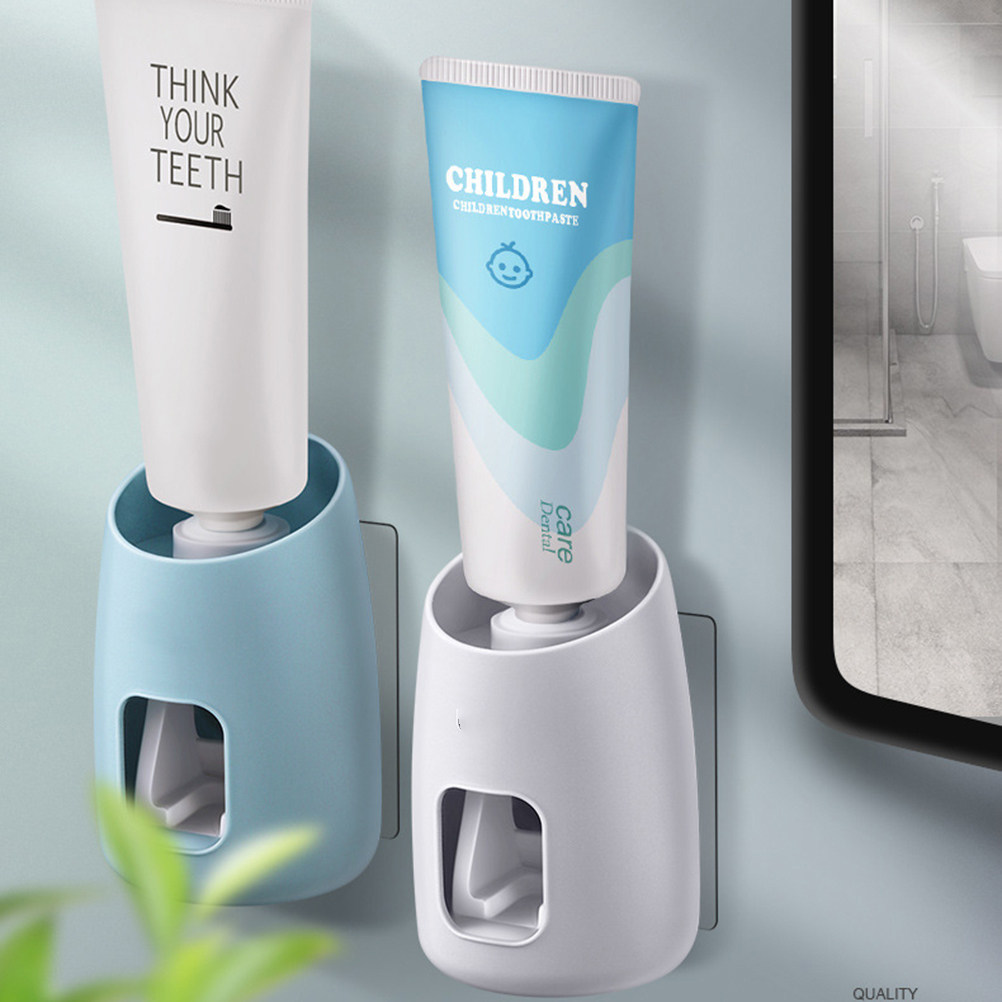 1Pcs Hanging Toothpaste Dispen - Home Bathroom Ideas recensie en prijs