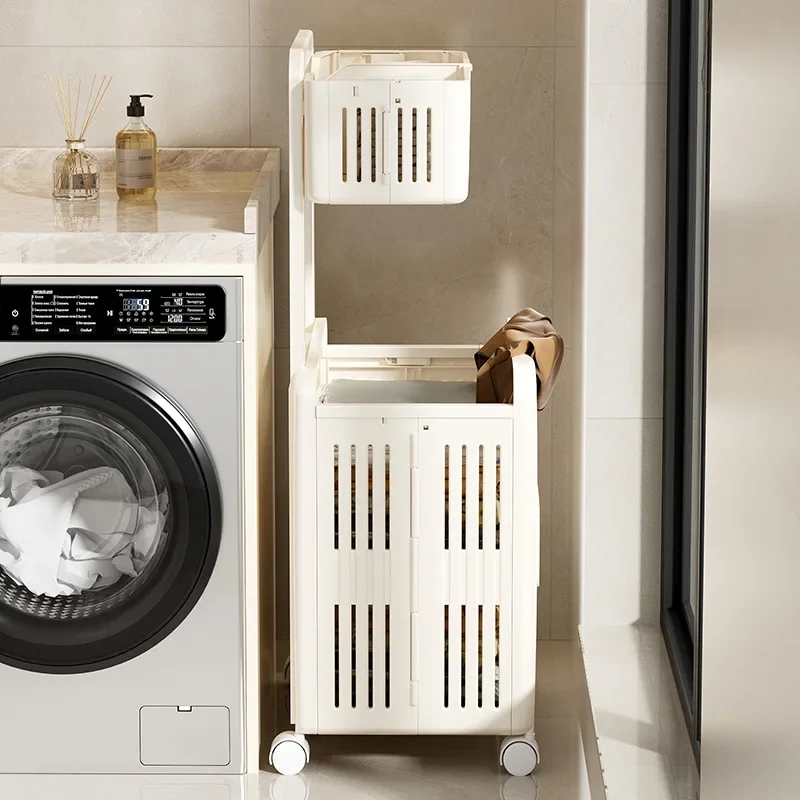 Household Goods Folding Dirty  - Home Goods Bathroom Sets recensie en prijs