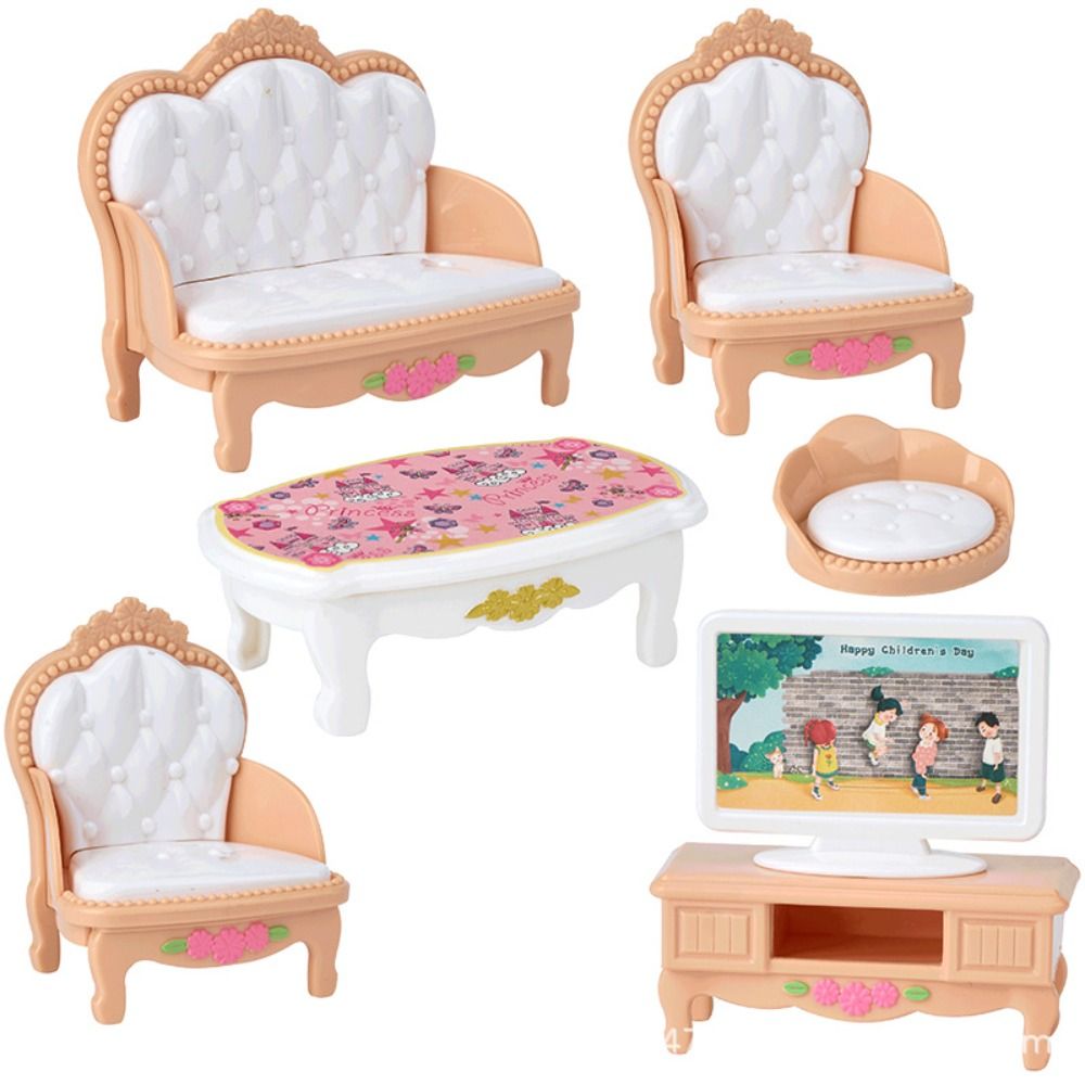 1:12 Scale Dollhouse Furniture - Home Bathroom Scales recensie en prijs