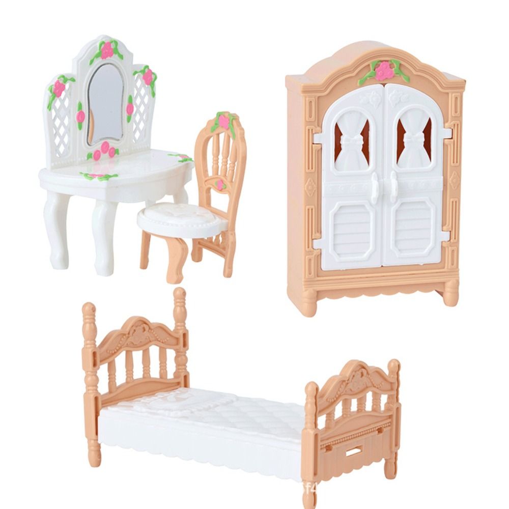 1:12 Scale Dollhouse Furniture - Home Bathroom Scales recensie en prijs