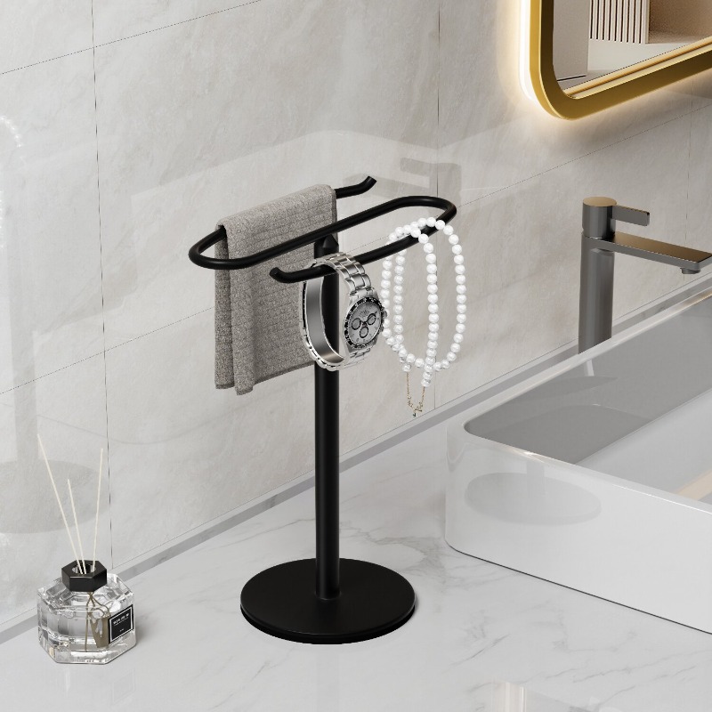 High Beauty Black Freestanding - Home Hardware Bathroom Sinks recensie en prijs