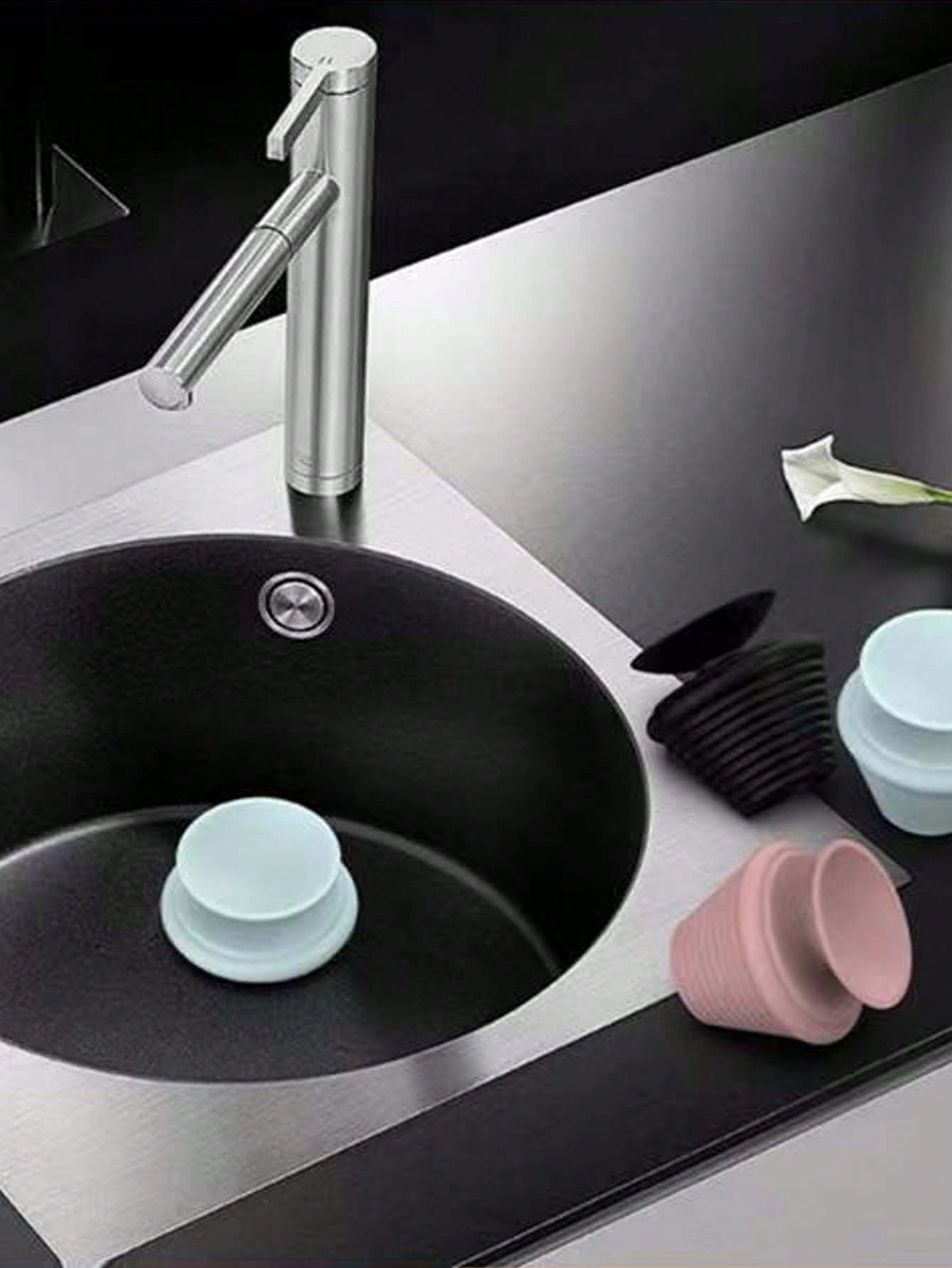 Universal Bathtub Plug, Drain  - Home Bathroom Sink recensie en prijs
