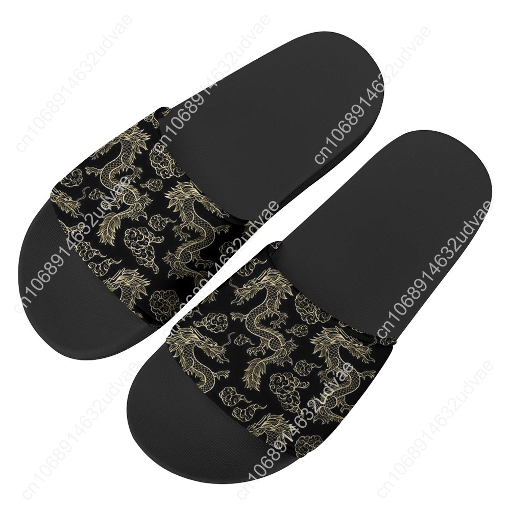 Chinese Dragon Sandals Home Sl - Home Bathroom Lights recensie en prijs