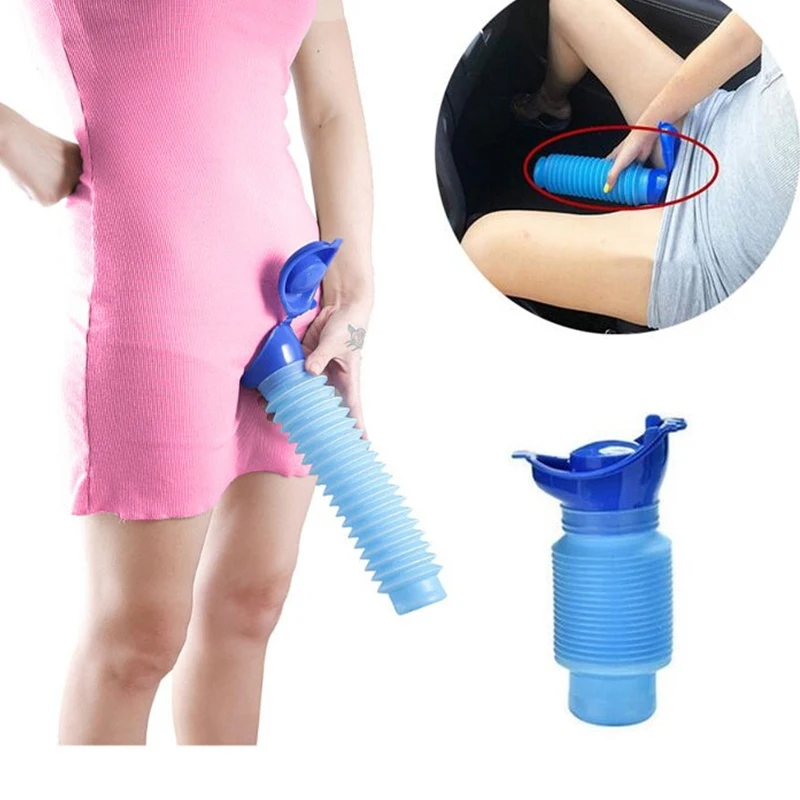 750ML Portable Standing Piss T - Home Bathroom Urinal recensie en prijs