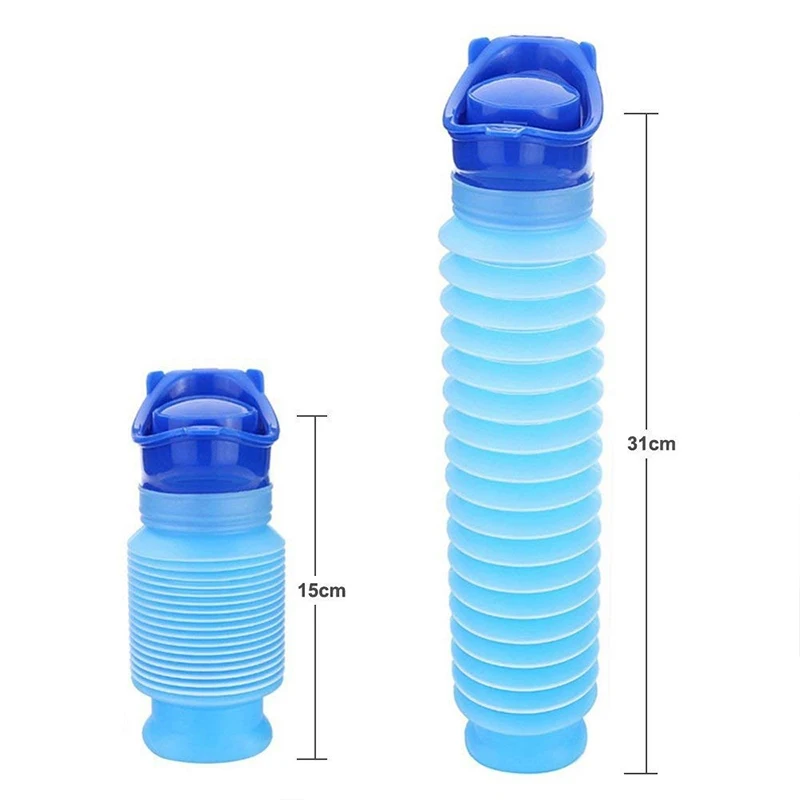 750ML Portable Standing Piss T - Home Bathroom Urinal recensie en prijs