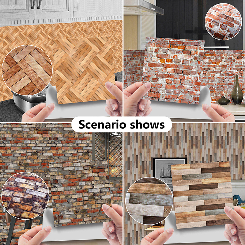 1Pc 1:12 Dollhouse Miniature G - Home Bathroom Wallpaper recensie en prijs