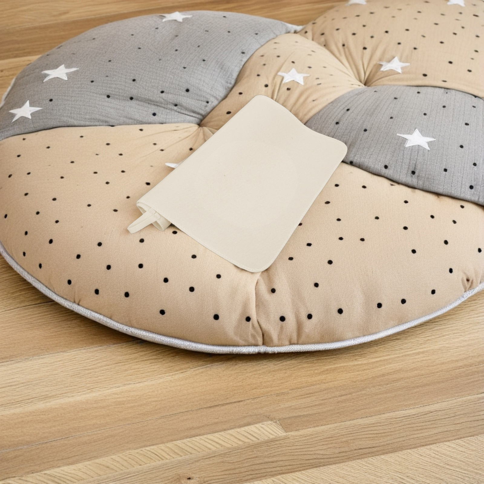 2pcs Grey Felt Sauna Seat Cush - Home Bathroom Sauna recensie en prijs
