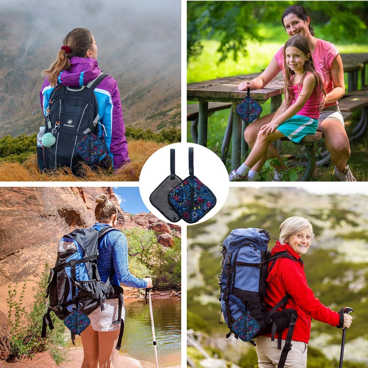 1Pc Pee Cloth for Women Hiking - Home Bathroom Urinal recensie en prijs