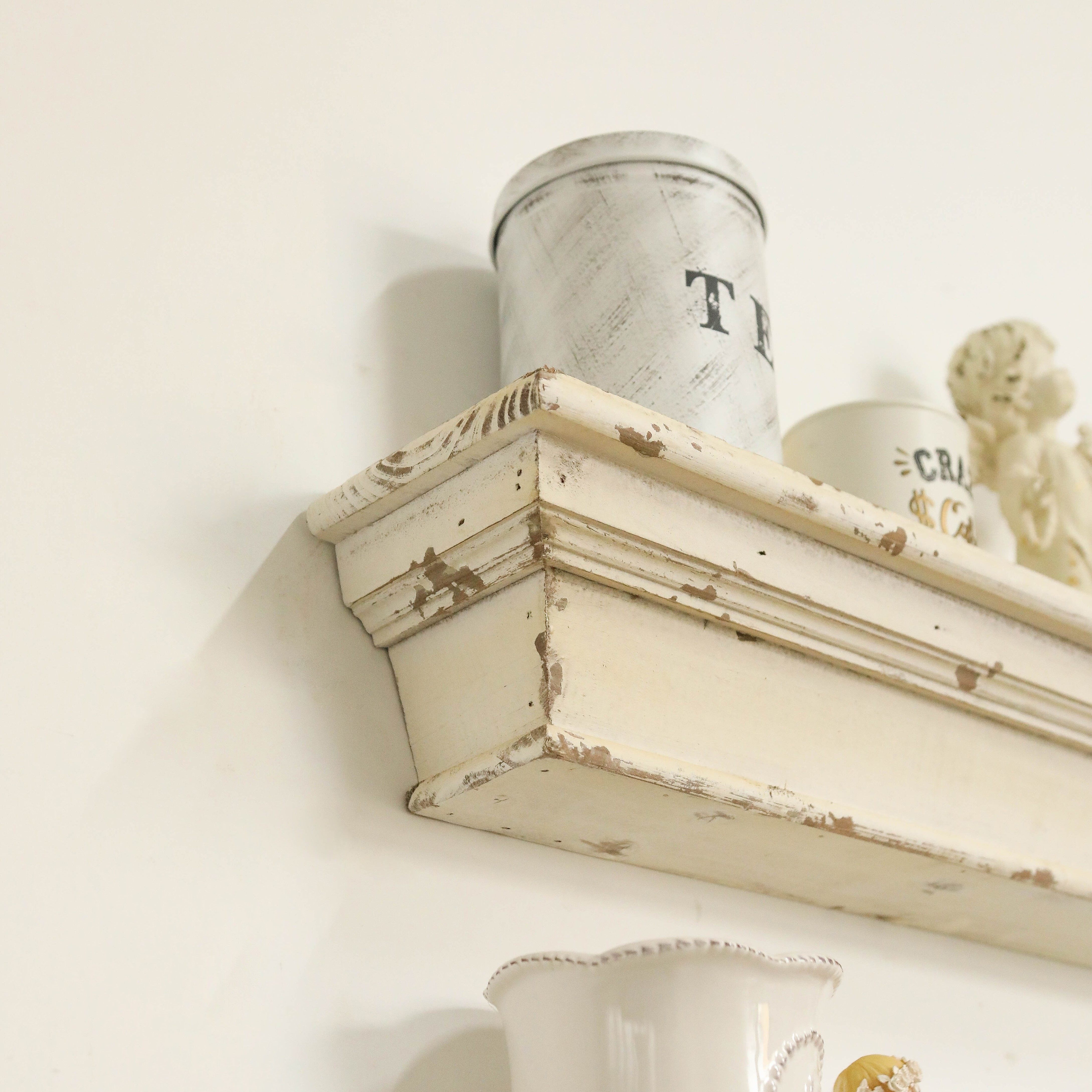 Set of two-layer boards, retro - Home Goods Bathroom Sets recensie en prijs