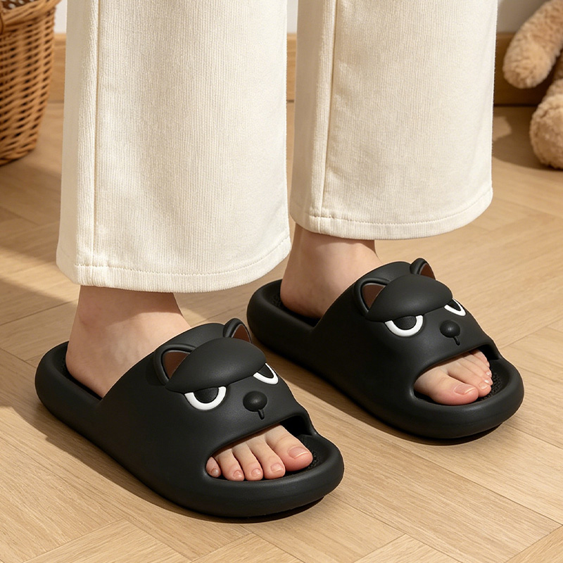 Cartoon Cute Dog Eva Soft Sole - Home Bathroom Lights recensie en prijs