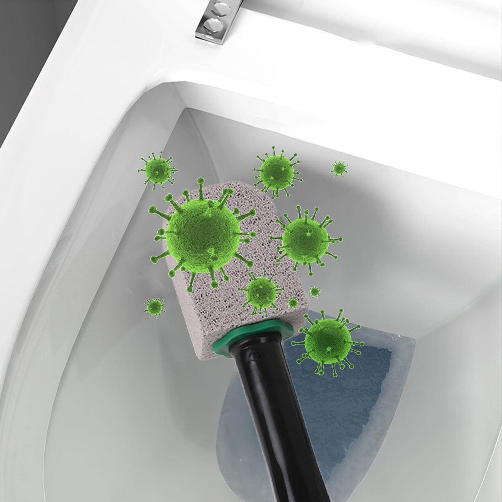 Pumice Stones With Long Handle - Home Bathroom Sink recensie en prijs