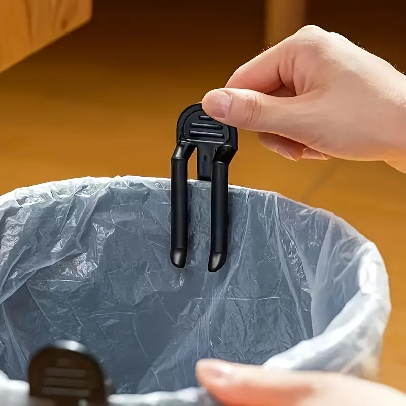 10/20pcs Durable Plastic Garba - Home Bathroom Trash Can recensie en prijs