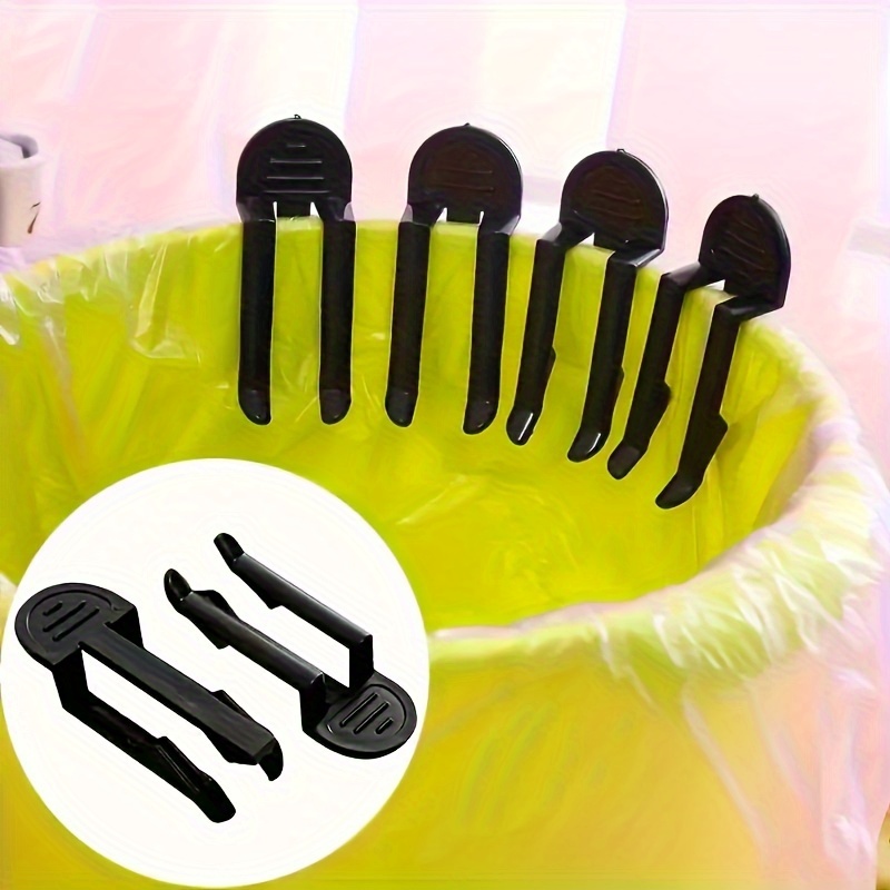 10/20pcs Durable Plastic Garba - Home Bathroom Trash Can recensie en prijs