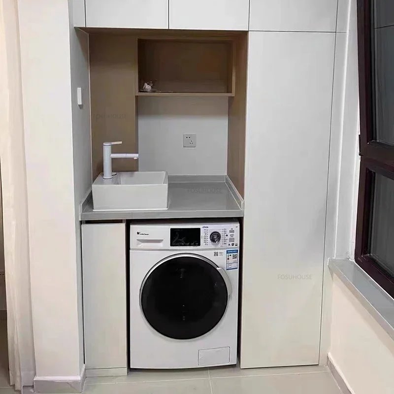 Washbasin Balcony Washing Mach - Home Bathroom Sink recensie en prijs