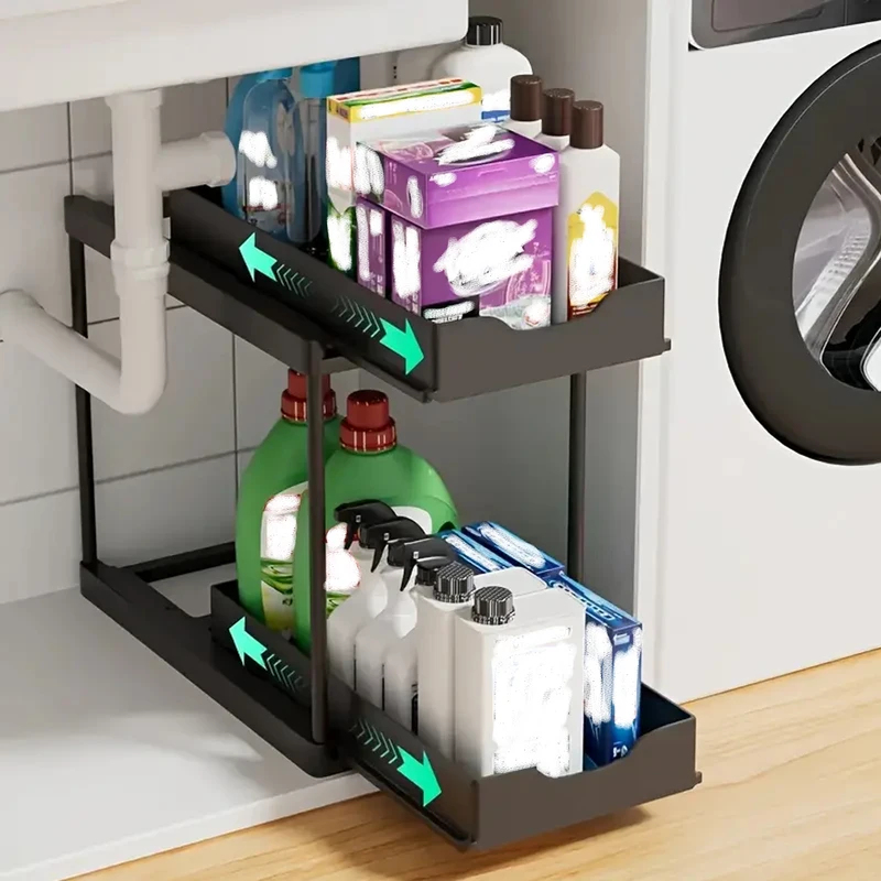 Home Household Multipurpose Un - Home Goods Bathroom Cabinets recensie en prijs