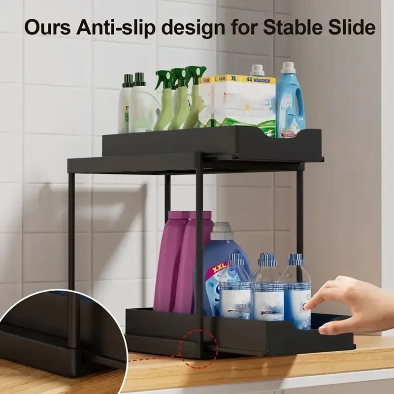 Home Household Multipurpose Un - Home Goods Bathroom Cabinets recensie en prijs