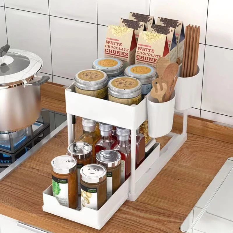 Home Household Multipurpose Un - Home Goods Bathroom Cabinets recensie en prijs