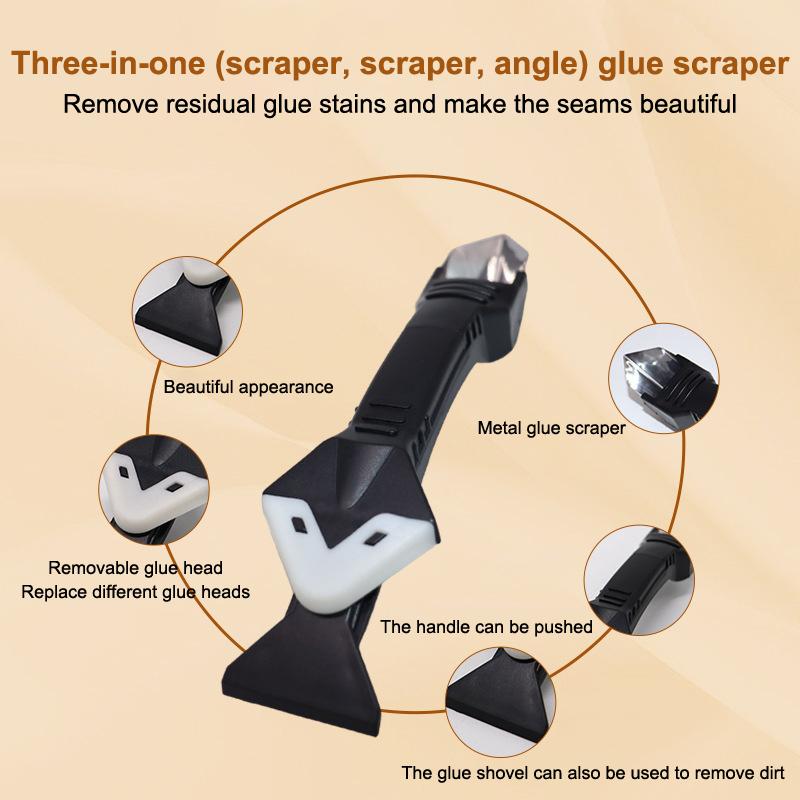 3in1 Silicone Sealant Remover  - Home Creation Bathroom recensie en prijs