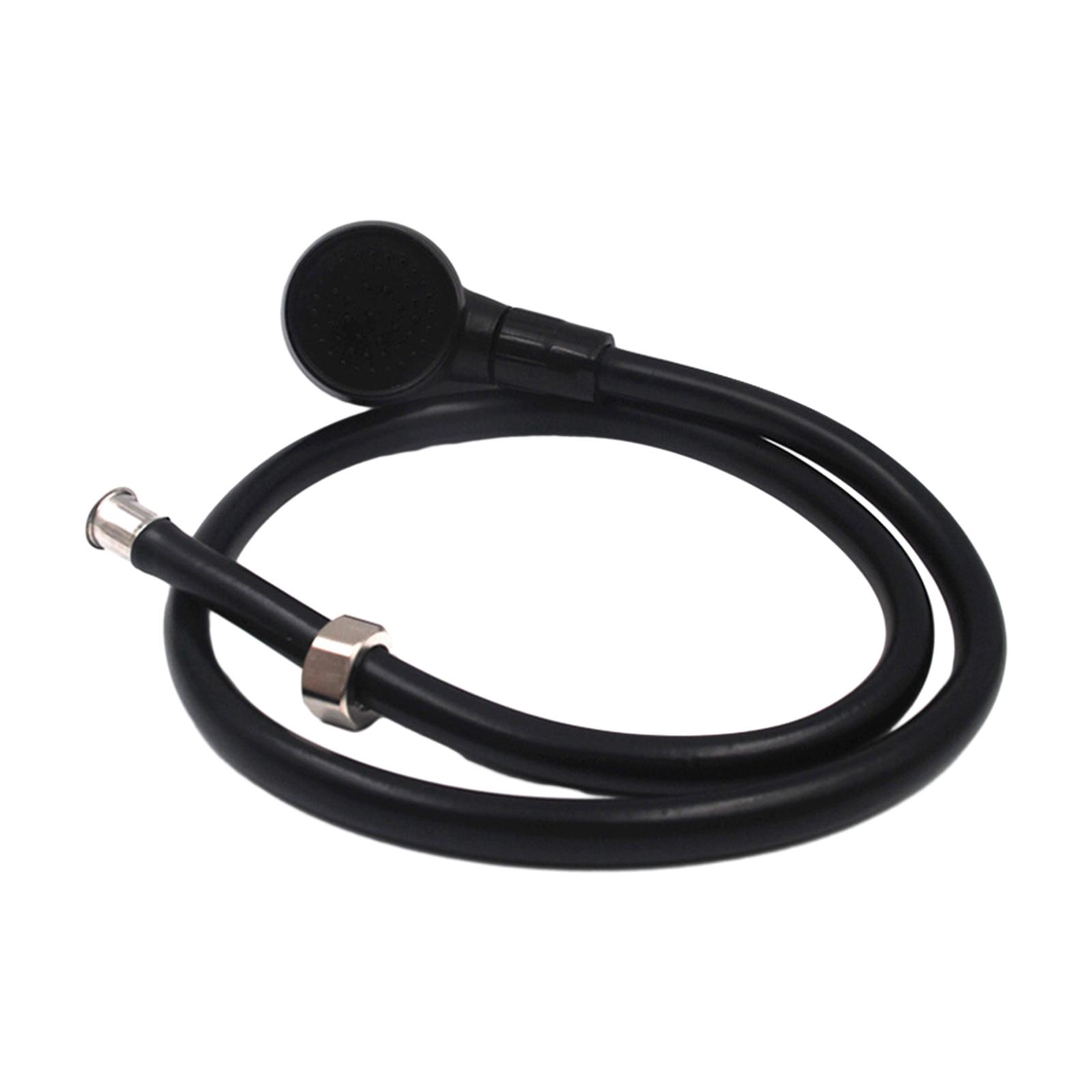 Salon Shampoo Bowl Sprayer Hea - Home Bathroom Sink recensie en prijs