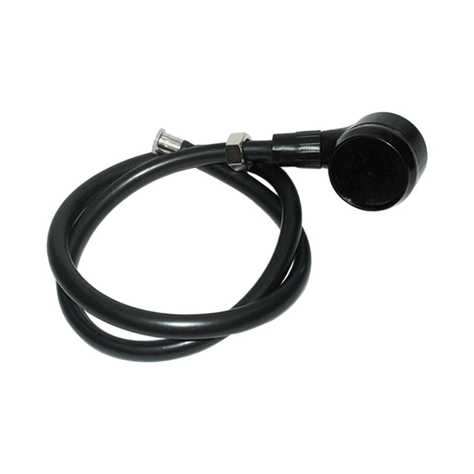 Salon Shampoo Bowl Sprayer Hea - Home Bathroom Sink recensie en prijs