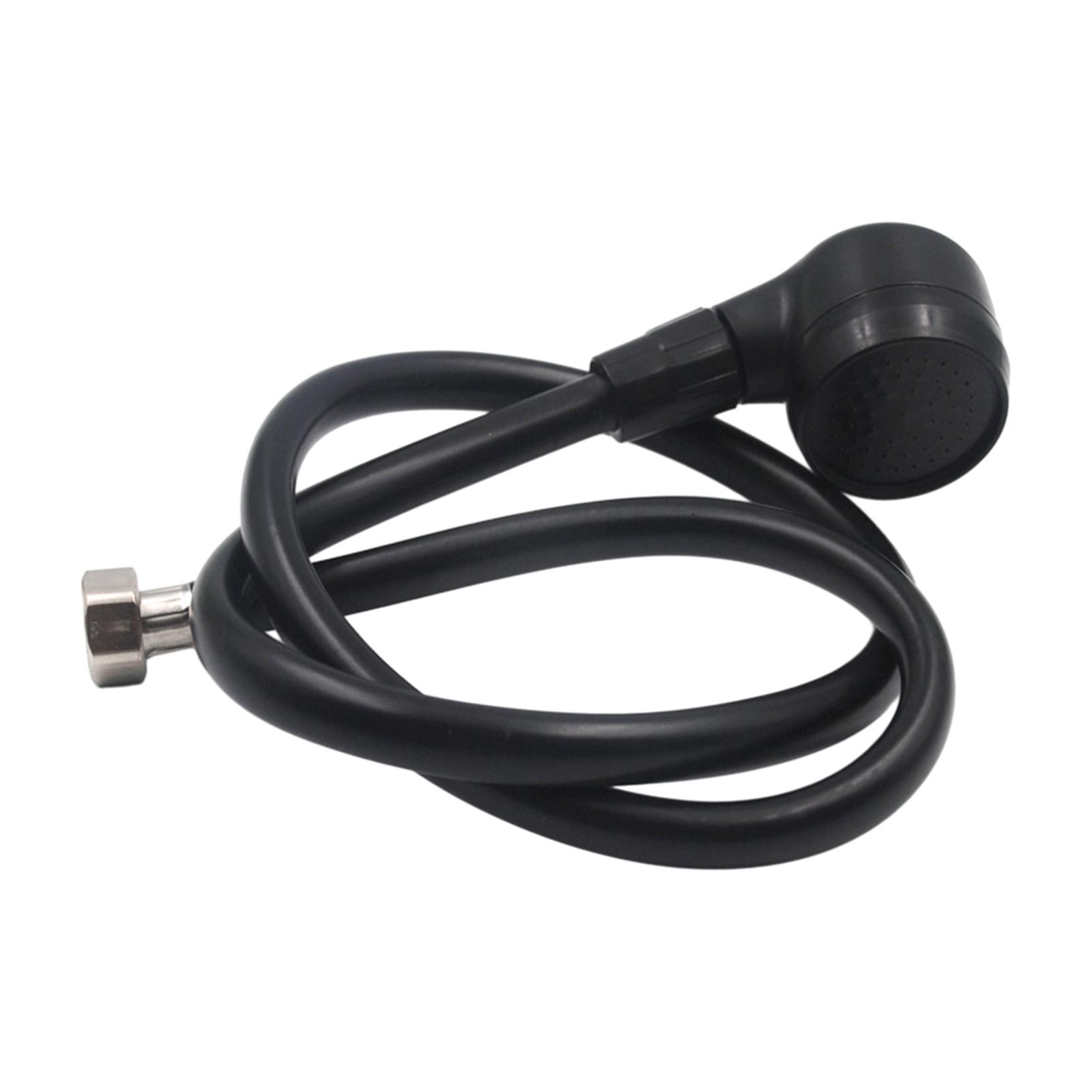 Salon Shampoo Bowl Sprayer Hea - Home Bathroom Sink recensie en prijs