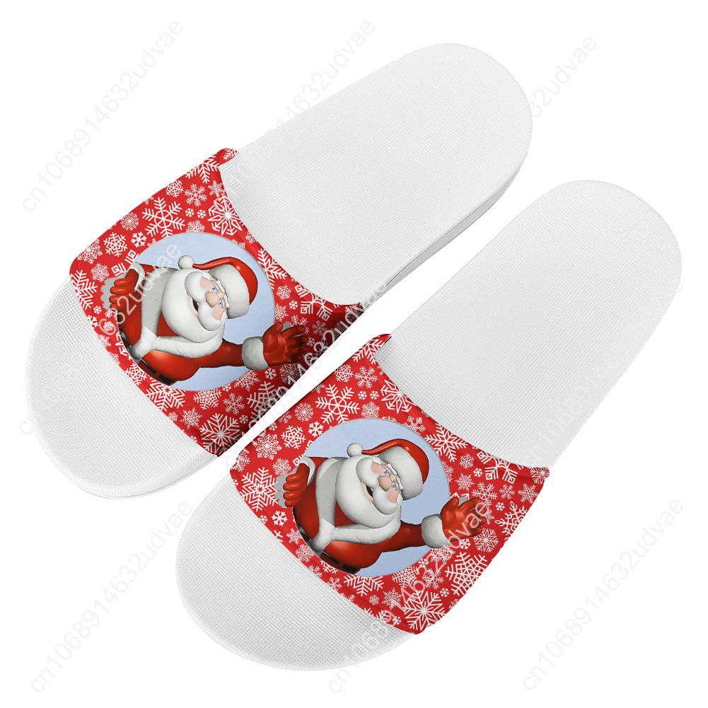 Christmas Slippers Home Bathro - Home Bathroom Lights recensie en prijs